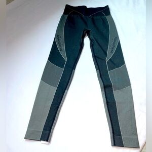 Gymshark, Ultra Seamless Leggings, Small